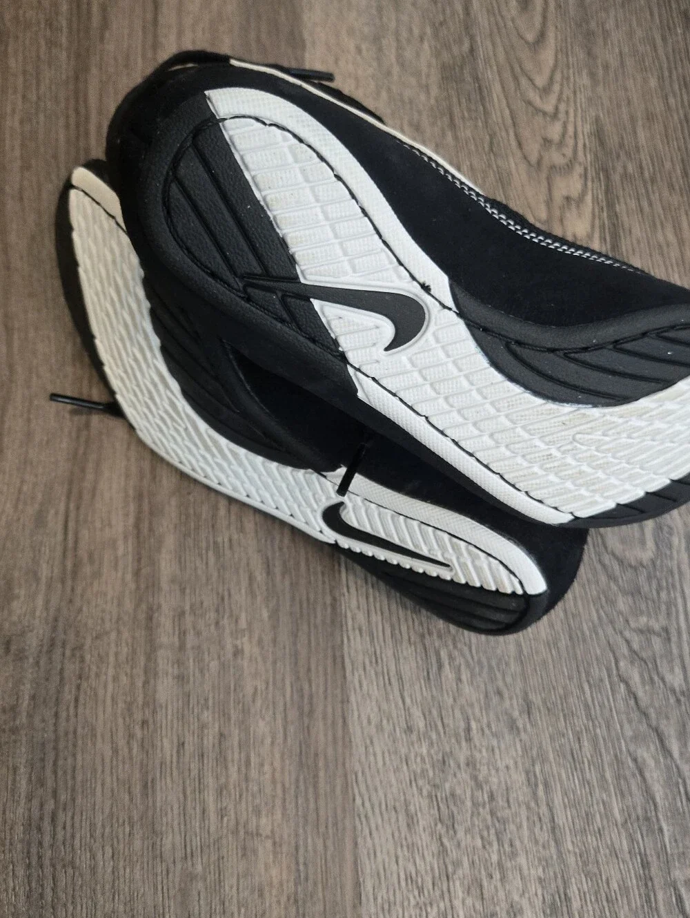 Nike Kids Wrestling Shoes